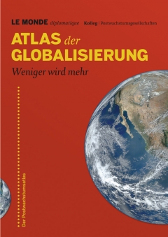 Atlas der Globalisierung (2015)