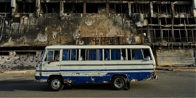 Bild: Sudan