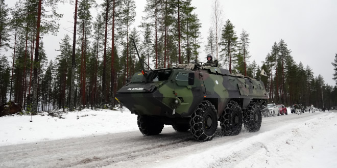 Bild: Das Ende des nordischen Modells