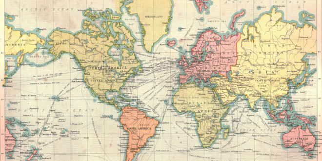 Bild: Mercator