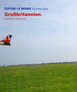 Edition N°25: Großbritannien. Goodbye and Hello Edition N°25: Großbritannien. Goodbye and Hello