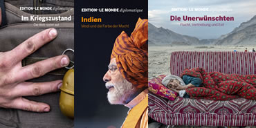 ABONNEMENT EDITION