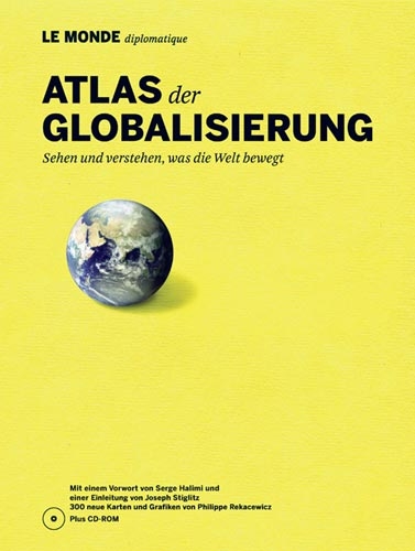 Atlas der Globalisierung (2009)