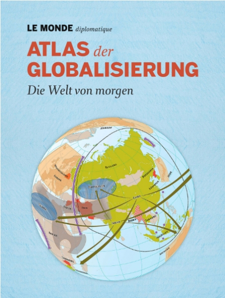 Atlas der Globalisierung (2012)