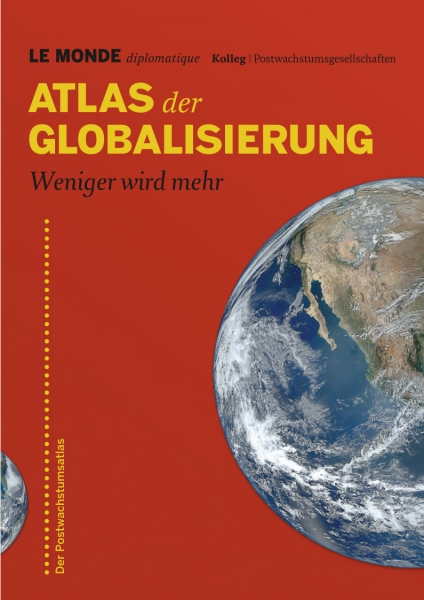 Atlas der Globalisierung (2015)