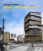 Edition N° 14 Moloch, Kiez & Boulevard