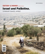 Edition N° 21 Israel und Palästina