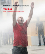 Edition N° 29  Türkei